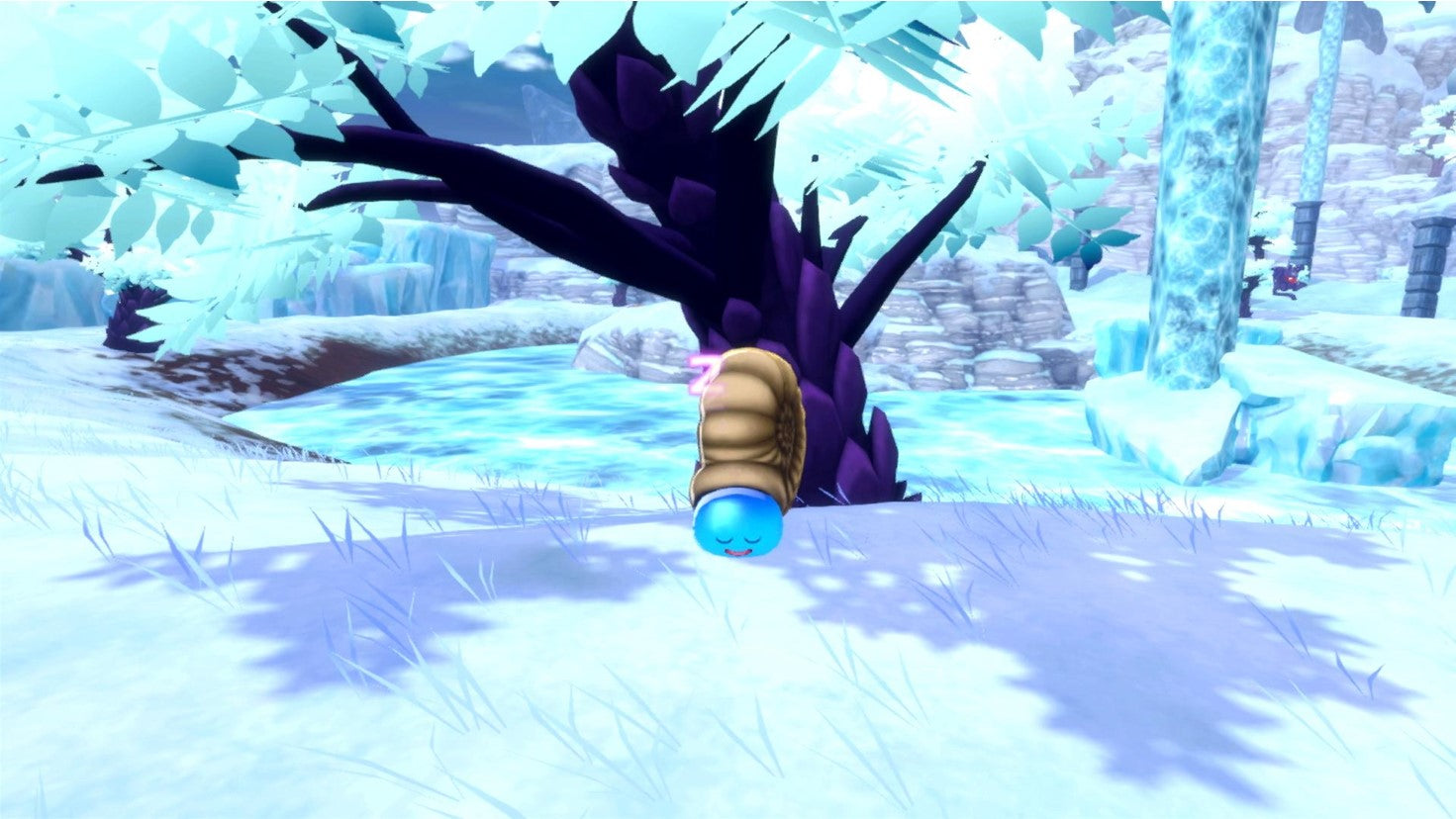 DRAGON QUEST MONSTERS: THE DARK PRINCE
